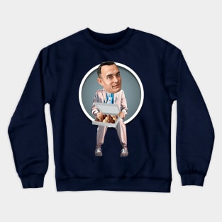 Forrest Gump Crewneck Sweatshirt